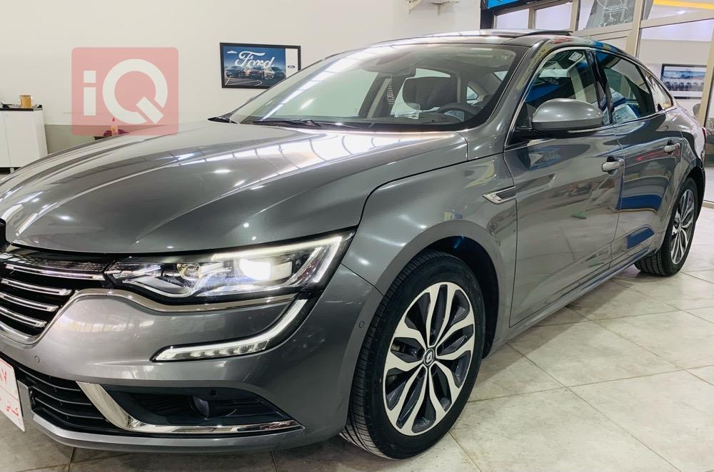 Renault Talisman